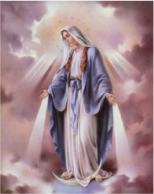 Our Lady of Revelation