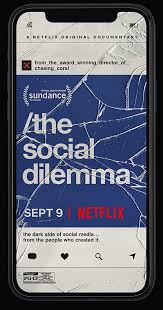 The Social Dilemma | Netflix