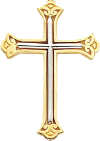 golden cross