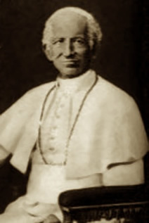 Pope Leo 12