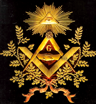 Masonic Demonism