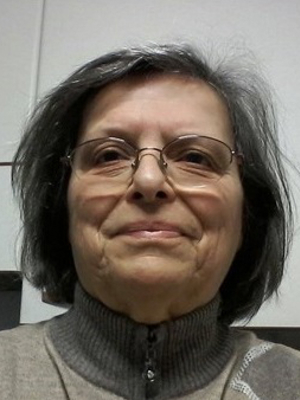 Valeria Copponi