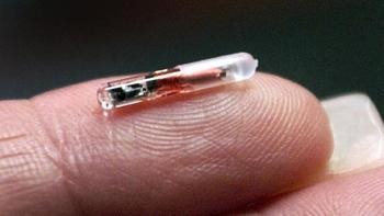 Implantable Chip