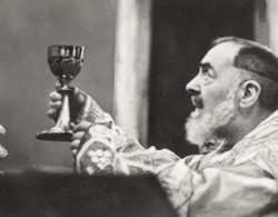 Padre Pio