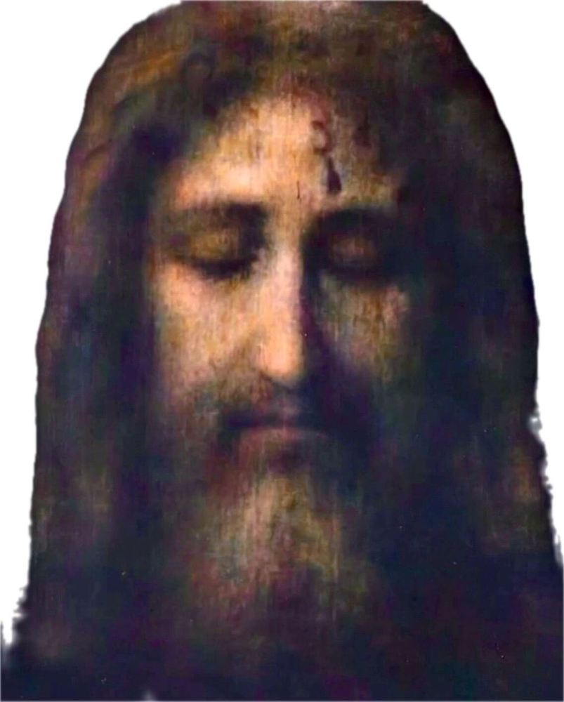 The Holy Face