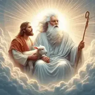 Jesus and the Eternal Father