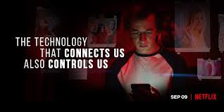 The Technology that Connects Us also Controls Us | Netflix