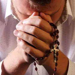 Pray the Rosary