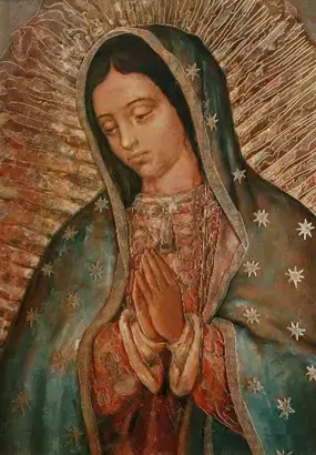 Our Lady of Guadalupe