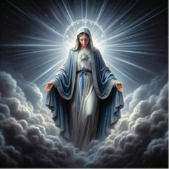 Our Blessed Mother