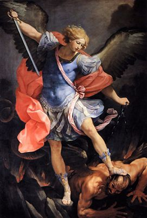Saint Michael