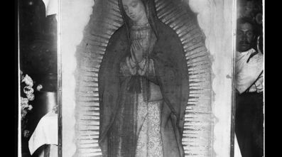 Photo of Our Lady of Guadalupe