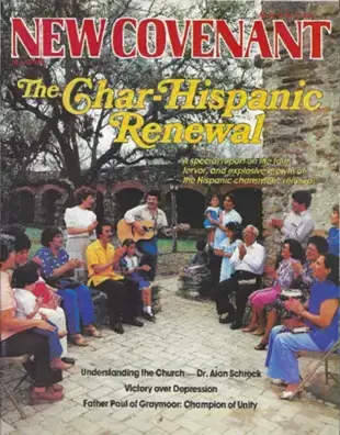 The Char-Hispanic Renewal