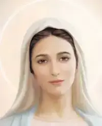 Virgin Mary of Medjugorje