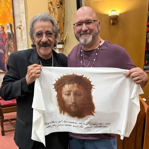 Jim Fifth- webmaster