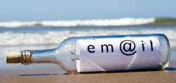 Email Problems