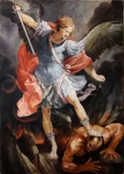 Saint Michael