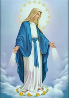 Our Lady