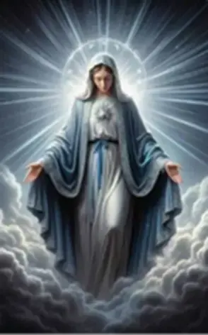 Our Lady of Revelation